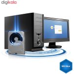 هارد دیسک اینترنال وسترن دیجیتال مدل WD BLUE WD5000AAKX ظرفیت 500 گیگابایت