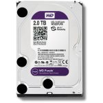 هارددیسک اینترنال وسترن دیجیتال مدل Purple WD20PURX ظرفیت 2 ترابایت