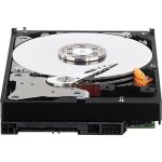 هارددیسک اینترنال وسترن دیجیتال مدل Purple WD20PURX ظرفیت 2 ترابایت