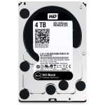 هارددیسک اینترنال وسترن دیجیتال مدل Black WD4003FZEX ظرفیت 4 ترابایت