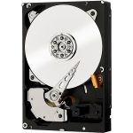 هارددیسک اینترنال وسترن دیجیتال مدل Black WD4003FZEX ظرفیت 4 ترابایت