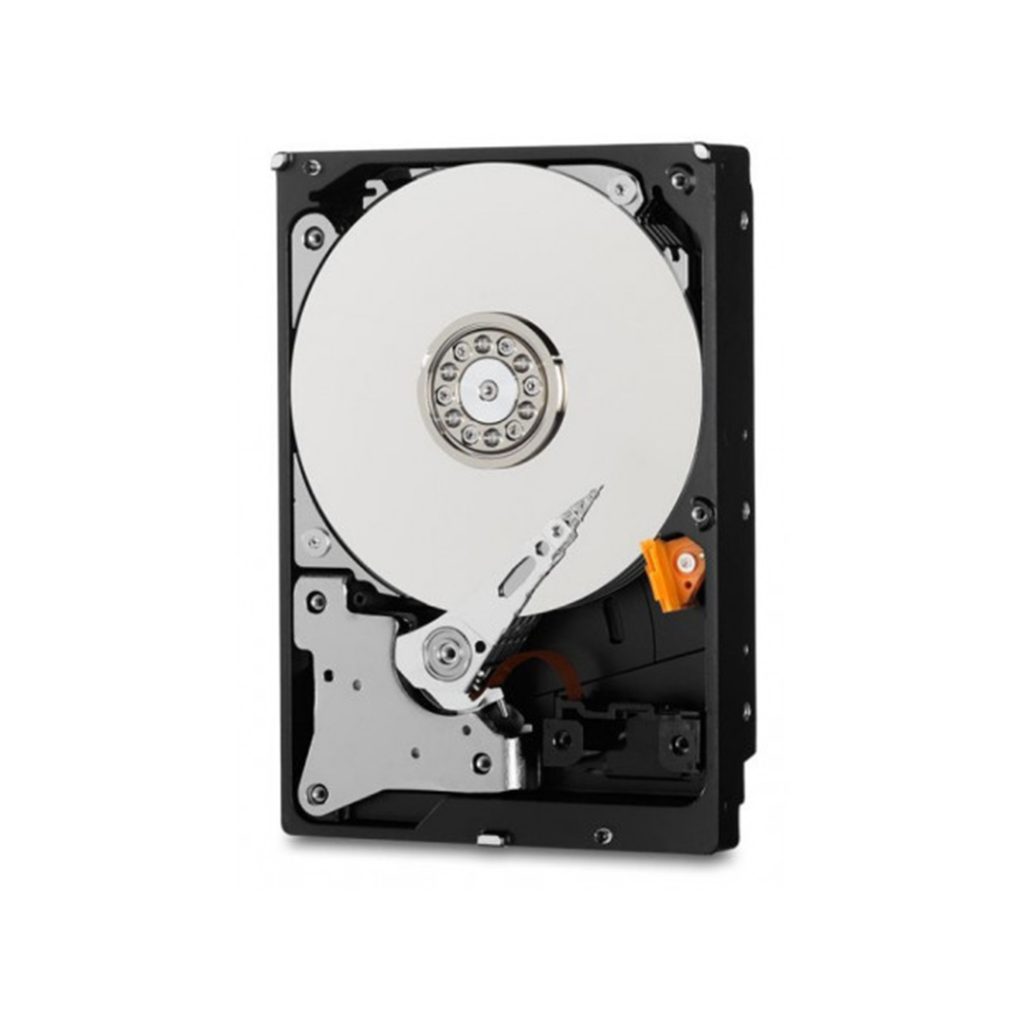 هارددیسک اینترنال وسترن دیجیتال مدل PURPLE WD23PURZ ظرفیت 2 ترابایت