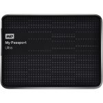 هارد اکسترنال وسترن دیجیتال مدل sd1t ظرفیت 1000 گیگابایت دارای رابط USB Type-A 3.0