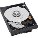 هارددیسک اینترنال وسترن دیجیتال مدل Blue WD10EZEX ظرفیت 1 ترابایت