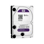 هارددیسک اینترنال وسترن دیجیتال مدل Purple WD10PURX ظرفیت 1 ترابایت