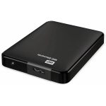 هارد اکسترنال وسترن دیجیتال مدل Backup  ظرفیت یک ترابایت دارای رابط USB Type-A 3.0