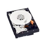 هارددیسک اینترنال وسترن دیجیتال مدل Blue WD40EZRZ ظرفیت 4 ترابایت