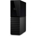 هارد اکسترنال وسترن دیجیتال مدل My Book Desktop ظرفیت 14 ترابایت دارای رابط USB Type-A 3.2