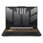 لپ تاپ 15.6 اینچی ایسوس مدل TUF Gaming F15 FX507VU4-LP343-i7 13620H-16GB DDR5-1TB SSD-RTX4050-FHD