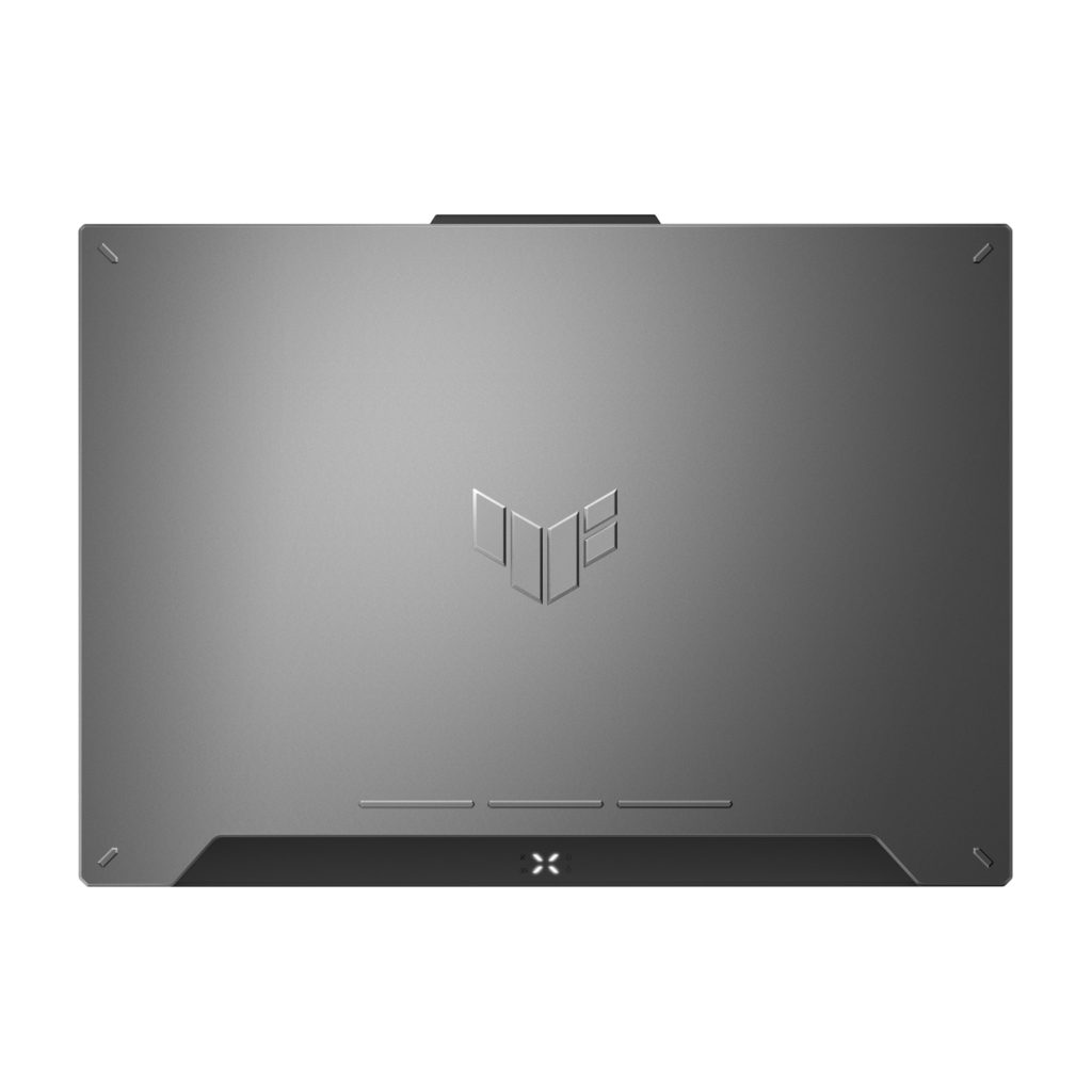 لپ تاپ 15.6 اینچی ایسوس مدل TUF Gaming F15 FX507VU4-LP343-i7 13620H-16GB DDR5-1TB SSD-RTX4050-FHD