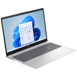 لپ تاپ 15.6 اینچی اچ‌ پی مدل fd0131wm-15-i3 N305-8GB DDR4-256GB SSD-IPS-Fingerprint-W