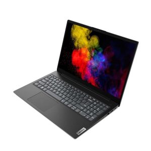 لپ تاپ 15.6 اینچی لنوو مدل V15 G2 IJL-Celeron N4500-8GB DDR4-256GB SSD-TN - کاستوم شده