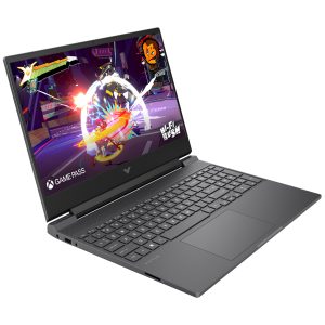 لپ تاپ 15.6 اینچی اچ‌ پی مدل Victus 15 fb3093dx-R7 7445HS-32GB DDR5 5600MHz-1TB SSD-RTX4050 6GB-FHD 144Hz-W - کاستوم شده