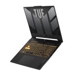 لپ تاپ 15.6 اینچی ایسوس مدل TUF Gaming F15 FX507VU4-LP343-i7 13620H-16GB DDR5-1TB SSD-RTX4050-FHD