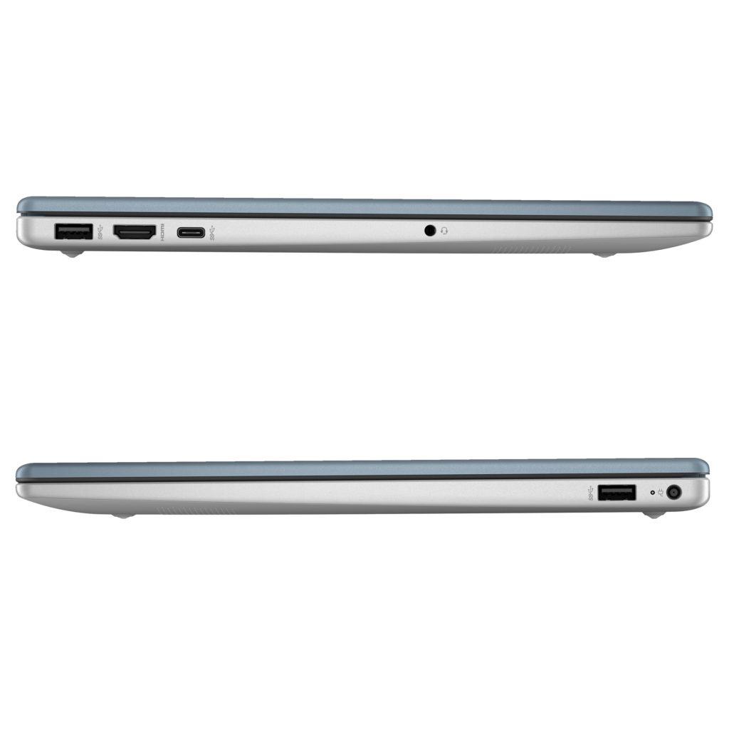لپ تاپ 15.6 اینچی اچ‌ پی مدل FD0043NQ-15-i3 1315U-8GB DDR4-512GB SSD-SVA