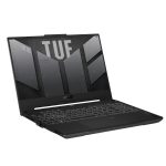 لپ تاپ 15.6 اینچی ایسوس مدل TUF Gaming F15 FX507VU4-LP343-i7 13620H-16GB DDR5-1TB SSD-RTX4050-FHD