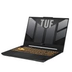 لپ تاپ 15.6 اینچی ایسوس مدل TUF Gaming F15 FX507VU4-LP343-i7 13620H-16GB DDR5-1TB SSD-RTX4050-FHD