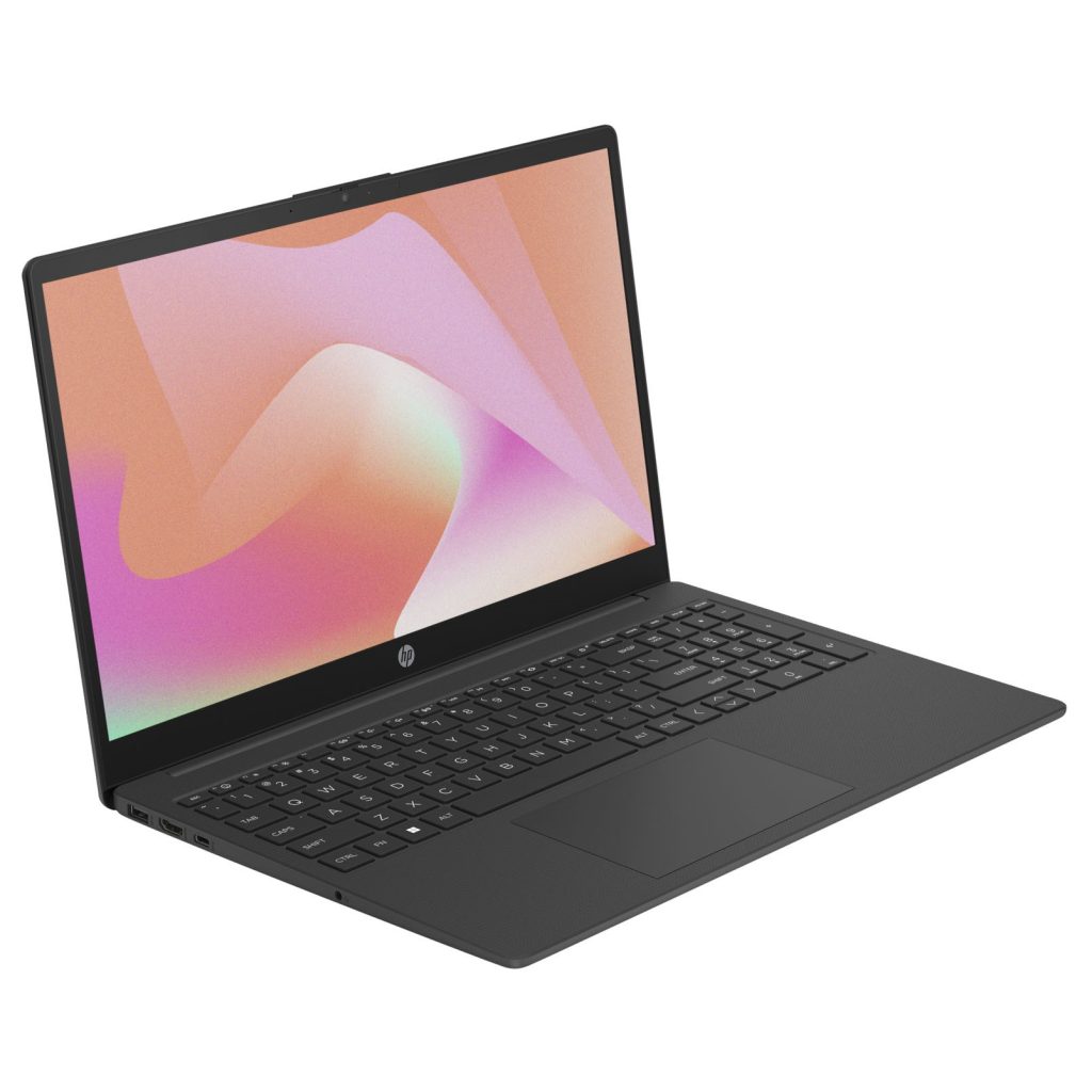 لپ تاپ 15.6 اینچی اچ‌ پی مدل Hp 15-FD0362NIA-i5 1334U 8GB 512SSD MX570A