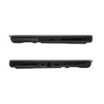 لپ تاپ 15.6 اینچی ایسوس مدل TUF Gaming F15 FX507ZC4-HN284-i5 12500H-16GB DDR4-512GB SSD-RTX3050-FHD