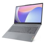 لپ تاپ 15.6 اینچی لنوو مدل IdeaPad Slim 3 15AMN8-R3 7320U 8GB 256SSD