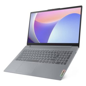 لپ تاپ 15.6 اینچی لنوو مدل IdeaPad Slim 3 15AMN8-R3 7320U 8GB 256SSD