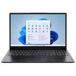 لپ تاپ 15.6 اینچی لنوو مدل IdeaPad 1 15AMN7-R3 7320U-8GB LPDDR5-256SSD-TN