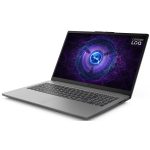 لپ تاپ 15.6 اینچی لنوو مدل LOQ 15IAX9E-i7 12650HX-16GB DDR5-512GB SSD-RTX4050-FHD-W