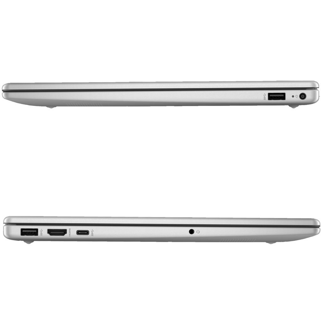 لپ تاپ 15.6 اینچی اچ‌ پی مدل fd0131wm-15-i3 N305-8GB DDR4-256GB SSD-IPS-Fingerprint-W