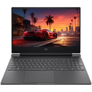 لپ تاپ 15.6 اینچی اچ‌ پی مدل Victus 15 fb3093dx-R7 7445HS-32GB DDR5 5600MHz-1TB SSD-RTX4050 6GB-FHD 144Hz-W - کاستوم شده