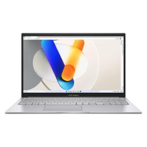 لپ تاپ 15.6 اینچی ایسوس مدل Vivobook X1504VA-NJ816-i3 1315U 8GB 256G SSD - کاستوم شده