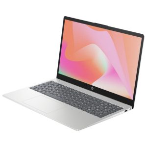 لپ تاپ 15.6 اینچی اچ‌ پی مدل Hp 15-FD0362NIA-i5 1334U 8GB 512SSD MX570A