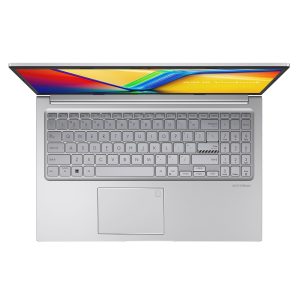 لپ تاپ 15.6 اینچی ایسوس مدل Vivobook 15 F1504VA-NJ824-i7 1355U 8GB 1SSD W - کاستوم شده