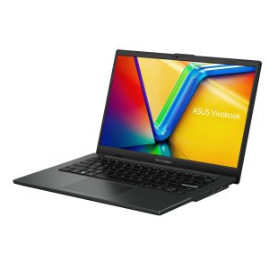 لپ تاپ 14 اینچی ایسوس مدل Vivobook Go 14 E1404FA-NK185W-R5 7520U-8GB LPDDR5-256GB SSD-TN-Fingerprint-W - کاستوم شده