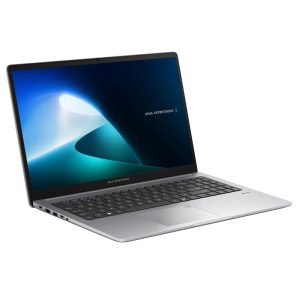 لپ تاپ 15.6 اینچی ایسوس مدل ExpertBook P1 P1503CVA-NJ0639-i5 13420H-8GB DDR5-512GB SSD-TN