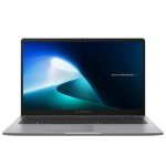لپ تاپ 15.6 اینچی ایسوس مدل ExpertBook P1 P1503CVA-NJ0639-i5 13420H-8GB DDR5-512GB SSD-TN