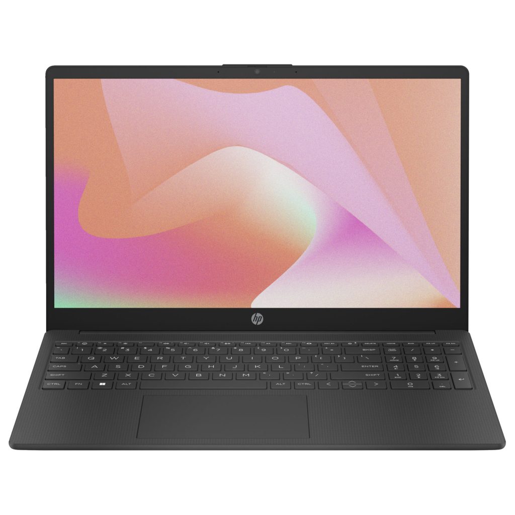 لپ تاپ 15.6 اینچی اچ‌ پی مدل Hp 15-FD0362NIA-i5 1334U 8GB 512SSD MX570A