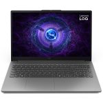 لپ تاپ 15.6 اینچی لنوو مدل LOQ 15IAX9E-i7 12650HX-16GB DDR5-512GB SSD-RTX4050-FHD-W