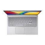 لپ تاپ 15.6 اینچی ایسوس مدل Vivobook 15 X1504VA-NJ104-i5 1335U-8GB DDR4-512GB SSD-TFT