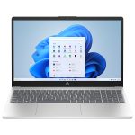 لپ تاپ 15.6 اینچی اچ‌ پی مدل fd0131wm-15-i3 N305-8GB DDR4-256GB SSD-IPS-Fingerprint-W