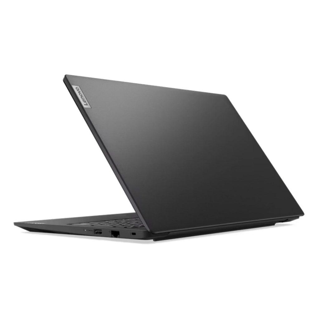 لپ تاپ 15.6 اینچی لنوو مدل V15 G4-R3 7320U-8GB LPDDR5-512GB SSD-TN - کاستوم شده