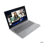 لپ تاپ 15.6 اینچی لنوو مدل V15 G4 AMN-R3 7320U-8GB LPDDR5-256GB SSD-TN