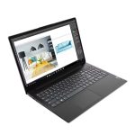 لپ تاپ 15.6 اینچی لنوو مدل V15 G2 IJL-Celeron N4500-4GB DDR4-256GB SSD-TN
