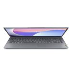 لپ تاپ 15.6 اینچی لنوو مدل IdeaPad Slim 3 15AMN8-R3 7320U 8GB 256SSD