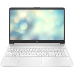 لپ تاپ 15.6 اینچی اچ پی مدل 15s-eq2023nq-R5 5500U-8GB DDR4-512SSD-IPS - کاستوم شده
