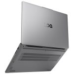 لپ تاپ 15.6 اینچی لنوو مدل LOQ 15IAX9E-i7 12650HX-16GB DDR5-512GB SSD-RTX4050-FHD-W