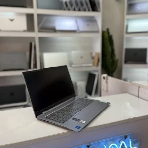 لپتاپ اوپن باکس Lenovo IdeaPad Slim3 پردازنده i5 نسل 13H رم 8 گیگ DDR5  حافظه 512 گیگ SSD m2