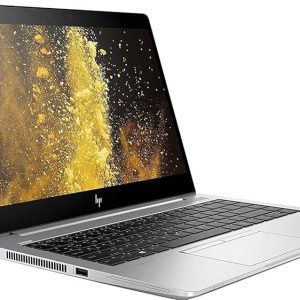 لپ تاپ استوک HP EliteBook G6 پردازنده Ryzen7Pro3700 رم 16 حافظه 256 گیگ SSD