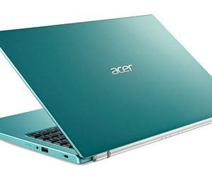 لپتاپ استوک ایسر (Acer) اوپن باکس مشابه صفر i3 نسل ۱۱ سری G