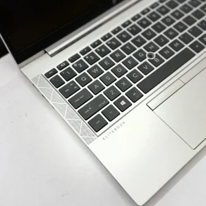 لپتاپ استوک HP Elite book G7 پردازنده i5 نسل 10 رم 8 حافظه 256گیگ ssd