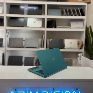 لپتاپ استوک ایسر (Acer) اوپن باکس مشابه صفر i3 نسل ۱۱ سری G